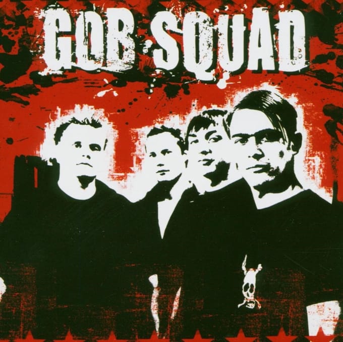 Gob Squad - Far Beyond Control (CD)