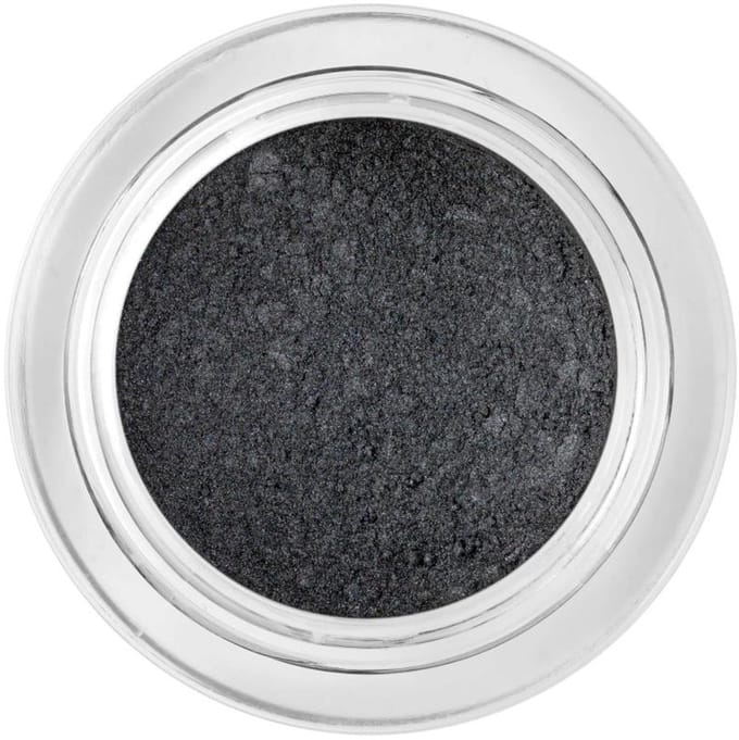 beMineral Eyeshadow Glimpse - CHARCOAL LUSTRE