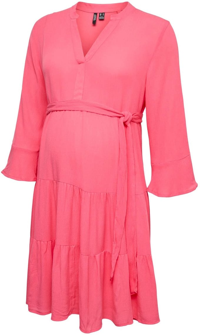 Vero Moda Maternity Jurk VMMMENNY Zwangerschapsjurk
