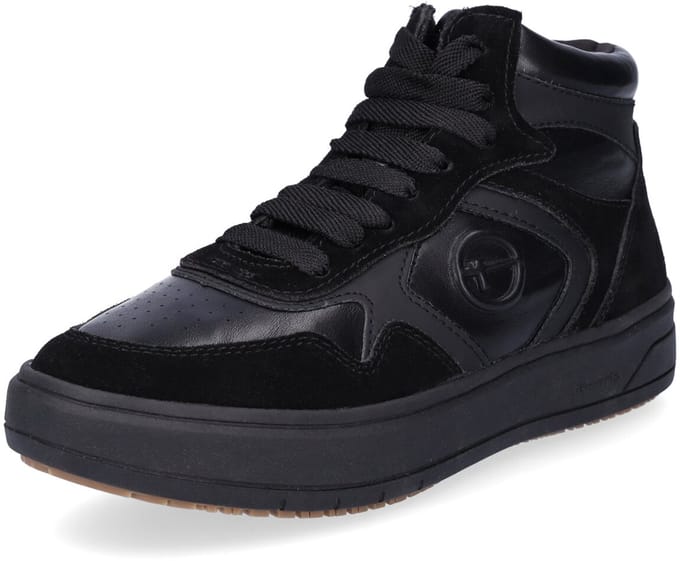 Tamaris Dames Sneaker 1-1-25219-29 007 normal Maat: 37 EU