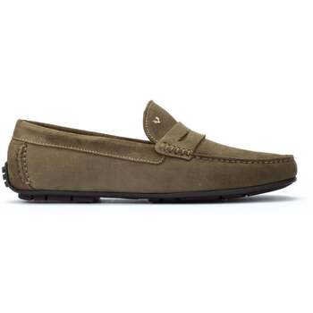 Martinelli Pacific - heren moccasin - Groen - maat 40 (EU) 6 (UK)