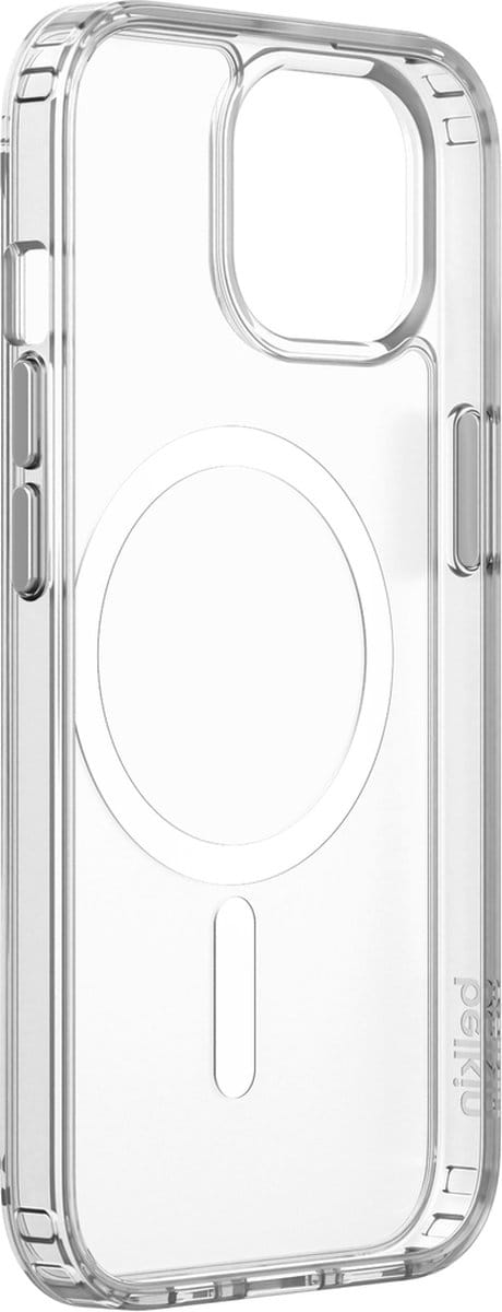 Belkin SheerForce - back cover for mobile phone