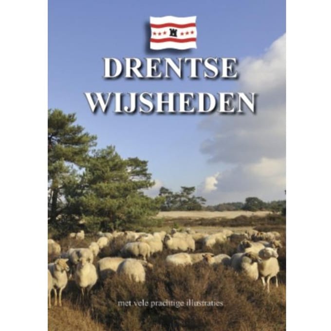 Drentse Wijsheden - R. Reijntjes