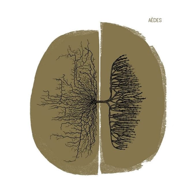 Aèdes - Camin Sobiran (CD)
