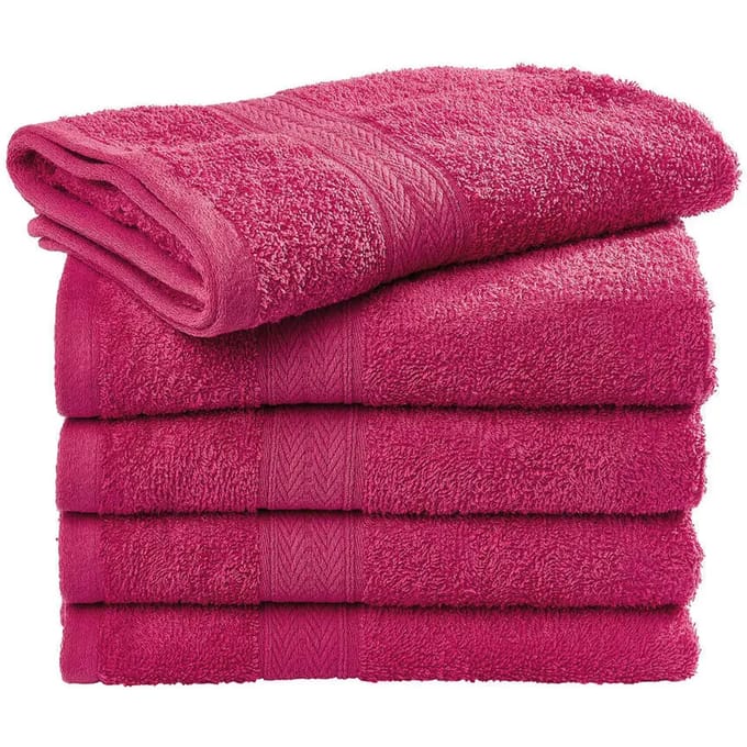 Badhanddoek SG Accessories Towels Rhine