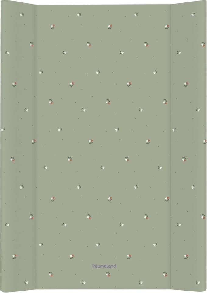 Träumeland Waskussen - 50 x 70 cm - Fiore Green