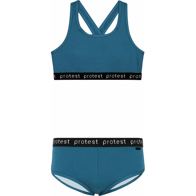Protest PRTBeau - Bikini set meisjes - Uitneembare vulling - Sportieve bikini