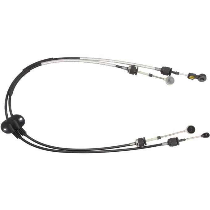 Topran Kabel, handgeschakelde versnellingsbak HANS PRIES 305 115