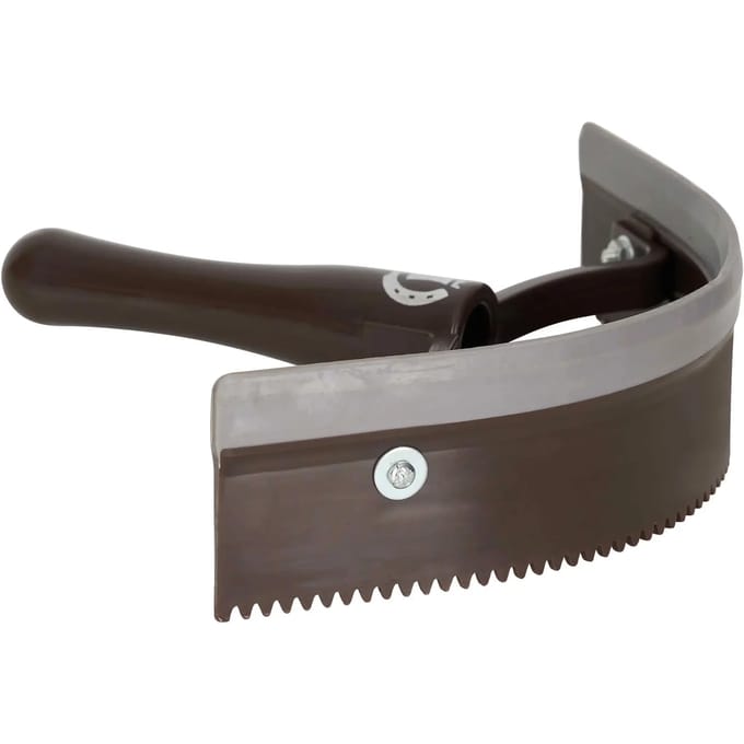 Warmtemes voor gebogen paard Imperial Riding