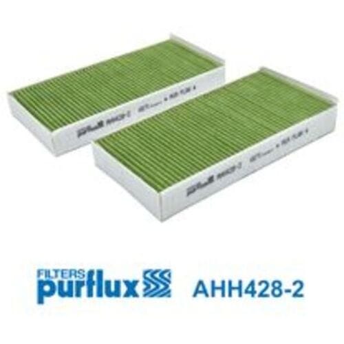 Interieurfilter CabinHepa+ PURFLUX AHH428-2