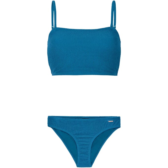 Protest Prtbree – Bandeau bikini set Dames – Verstelbare bandjes – Uitneembare vulling