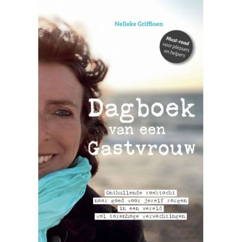 Dagboek Van Een Gastvrouw - Nelleke Griffioen