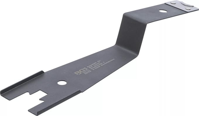 BGS Clipverwijderaar raam + deurgreep 270 mm