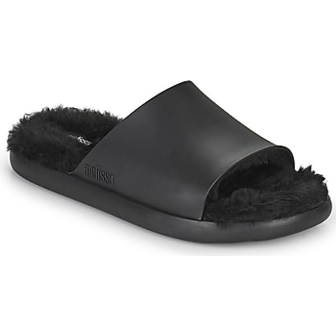 Melissa  Teenslippers MELISSA FLUFFY SIDE AD