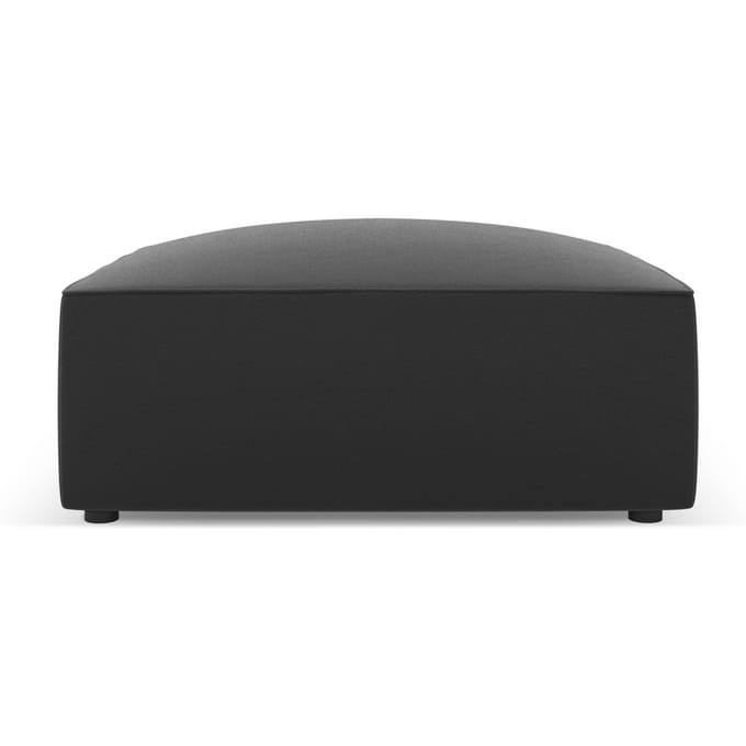 Hocker Sao kunstleer | Windsor & Co