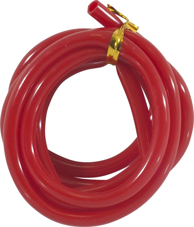 Aquantic Soft Tube | Rood