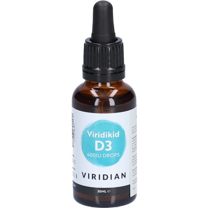 Vitamine D3 400ui 30 ml bloemen elixer|Vitamin D3 400ui 30 ml of floral elixir|Vitamine D3 400ui 30 ml de élixir floral