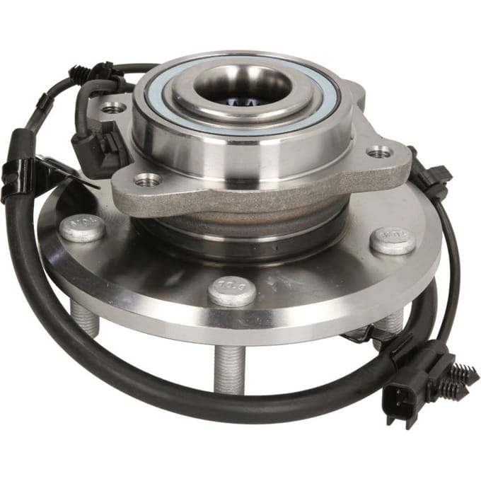 Wiellagerset BTA H2Y023BTA links