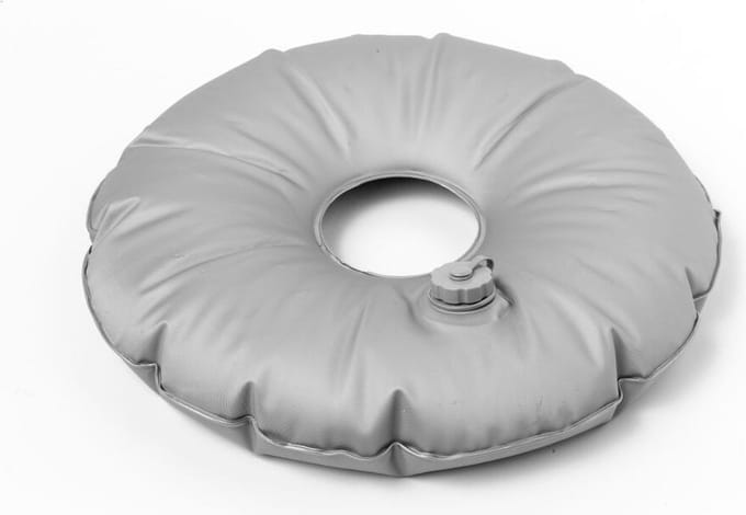 Beach Flag Waterzak 12 Liter - Syna BF-WB