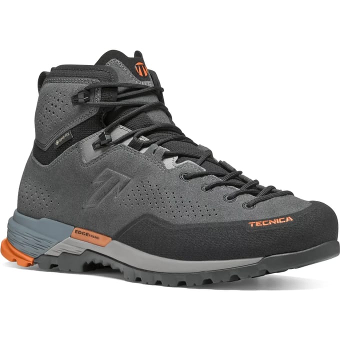 Wandelschoenen Tecnica Sulfur GTX