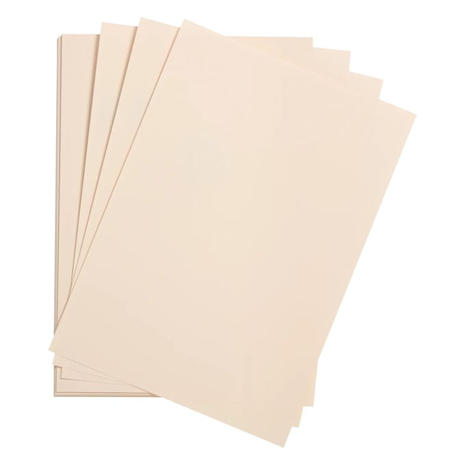 Reams voor 250 vellen Clairefontaine Etival Color