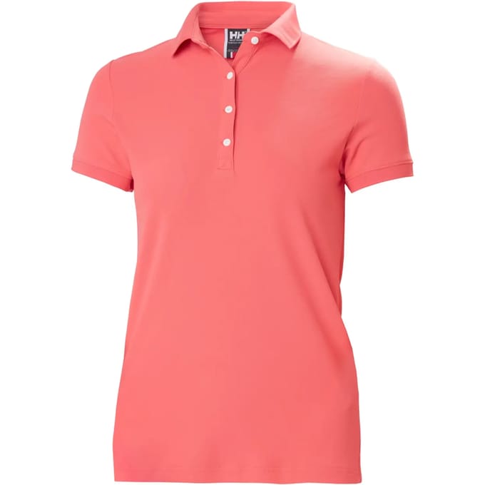 Damespolo Helly Hansen Crewline