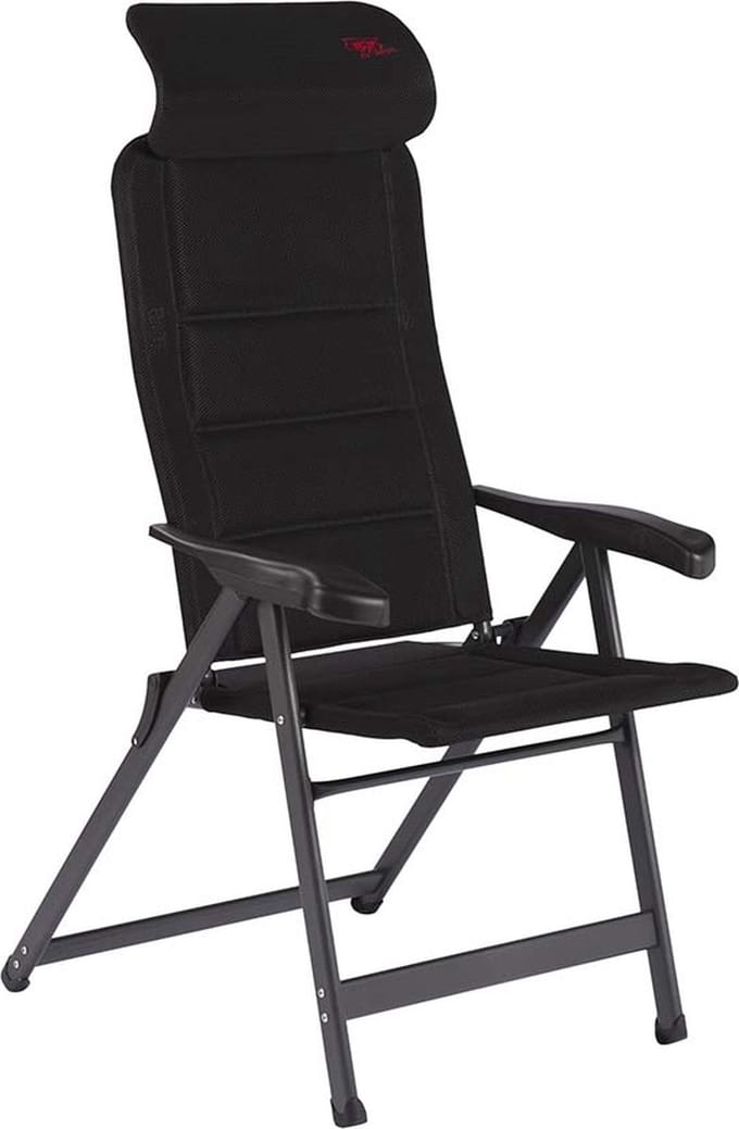 Crespo - AP-240 - L - Air Deluxe Compact Campingstoel