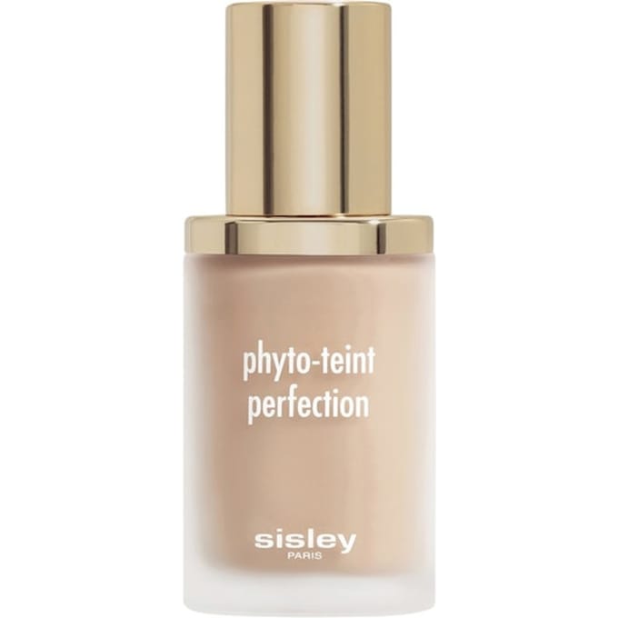 Sisley Phyto-Teint Perfection 30ml | Soft Beige - 2C | - 2C Soft Beige