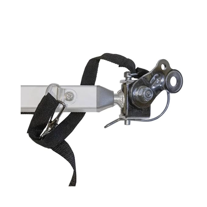 Koppeling aanhangwagen M-Wave Stalwart Carry Box