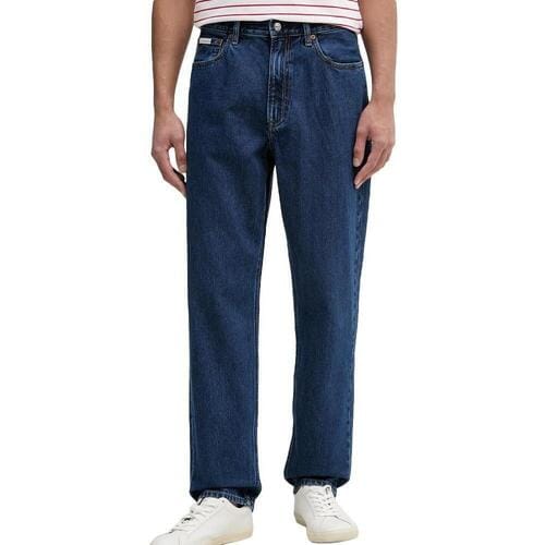 Straight Jeans Calvin Klein Jeans 90s Taper