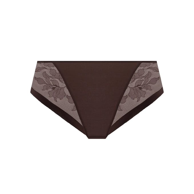 Damesslipjes Fantasie Illusion
