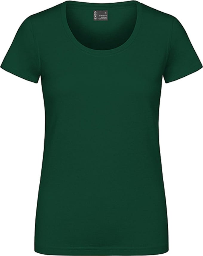 EXCD Women´s T-Shirt CD3075 - Forest - XXL