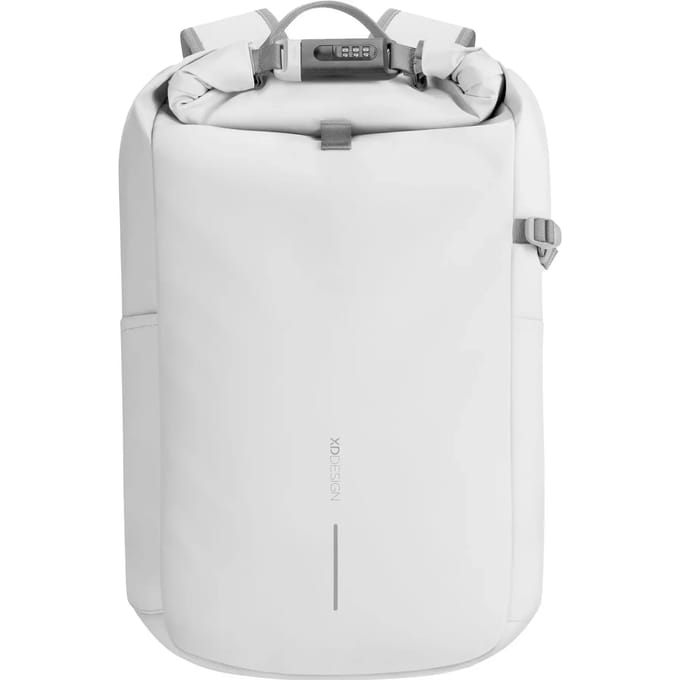 XD Design Urban Water Resistant Anti Theft off white