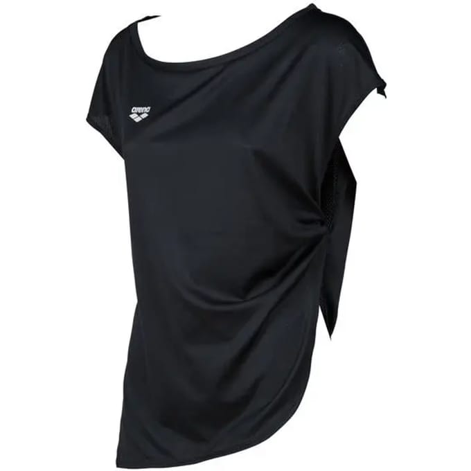 Dames sweatshirt Arena Asymetric