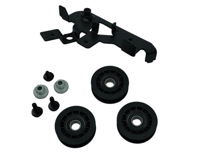 Husqvarnagroep pulley kit