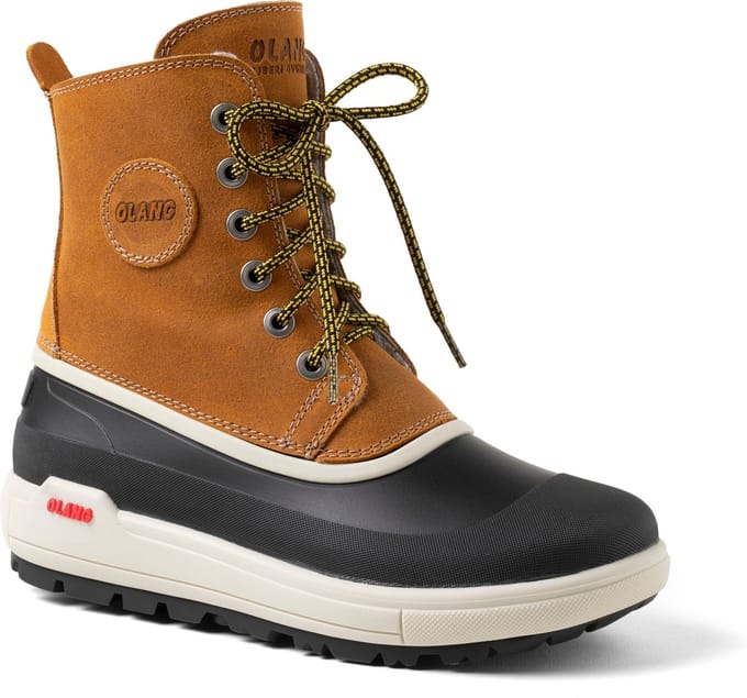 Olang Calgary OC bruin snowboots dames (OLCalgaryOC890)