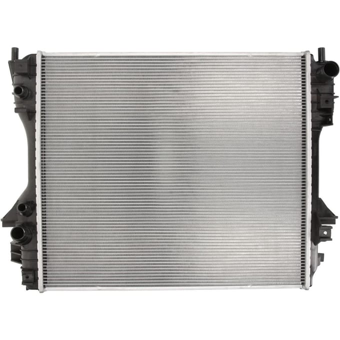 Radiator, motorkoeling NRF 59060