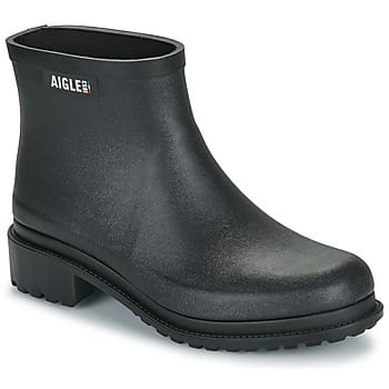 Regenlaarzen voor dames Aigle Fulfeel Low