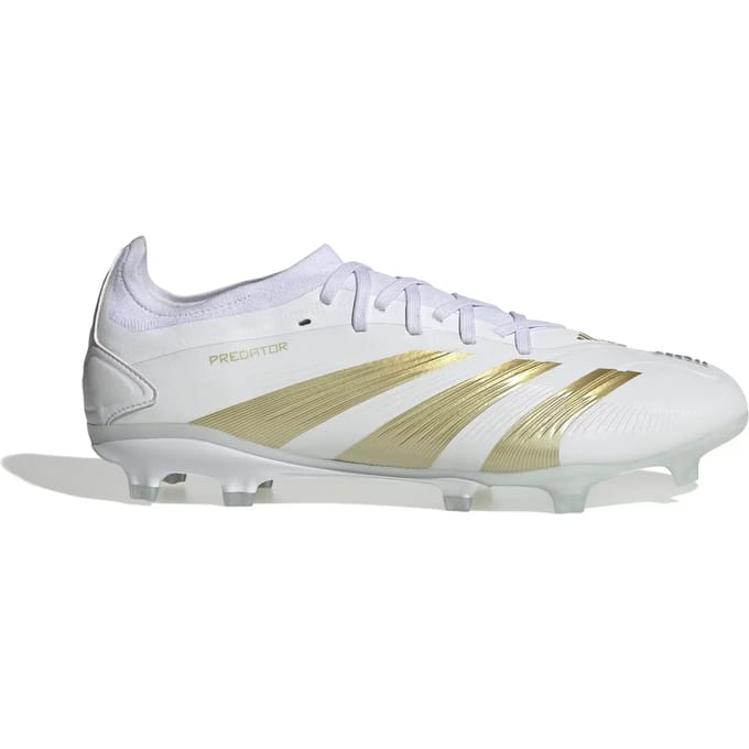 Voetbalschoenen adidas Predator Pro FG