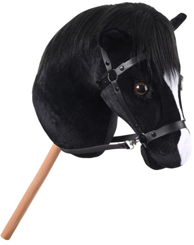 Imperial Riding - Hobby Horse Grand Prix - Zwart