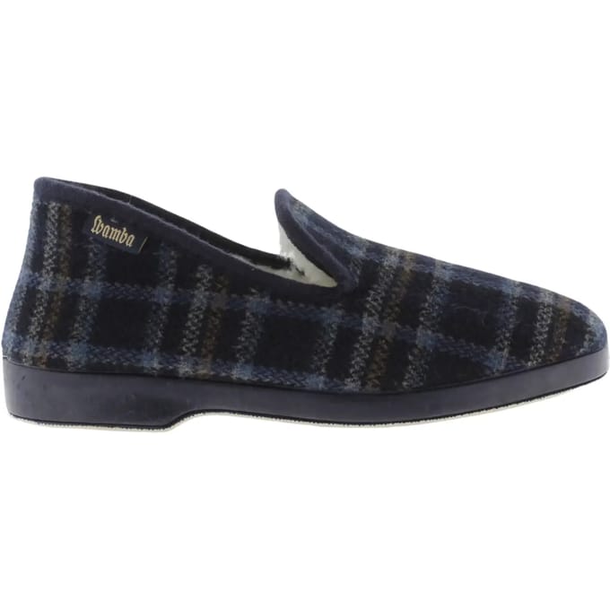 Slippers Victoria Cuadros