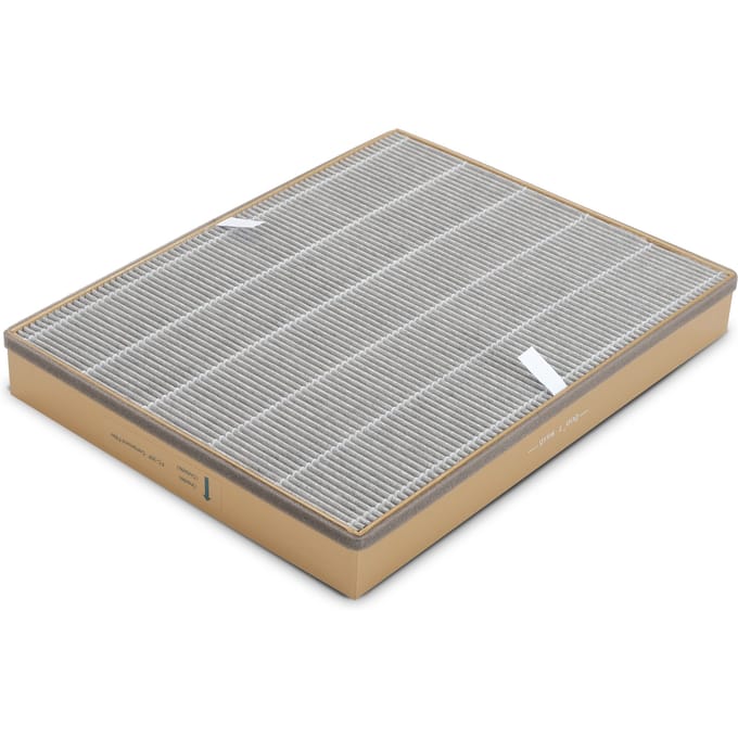3-in-1 koolstof-HEPA-filter voor AirgoClean® 150 E