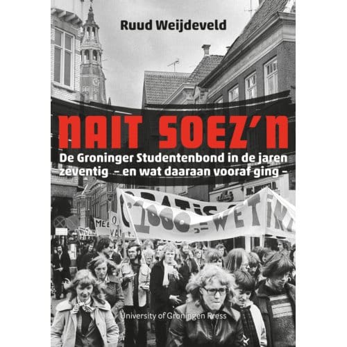 Nait Soez’n - Ruud Weijdeveld