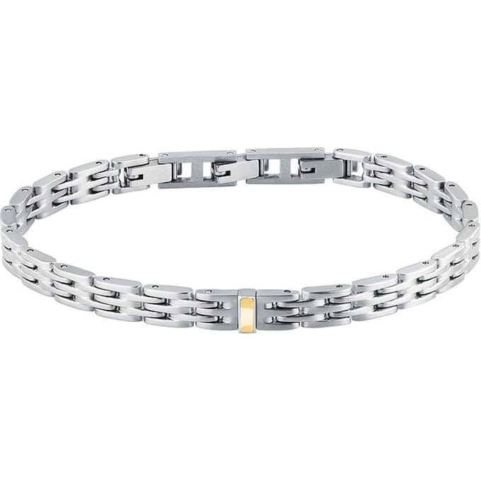 Morellato Armband Gold SABY18