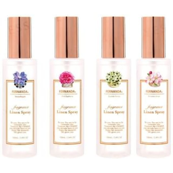 Fernanda - Aroma Spray Maria Regale - 100ml