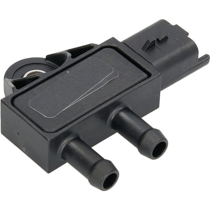 Sensor, uitlaatgasdruk FEBI BILSTEIN 37120