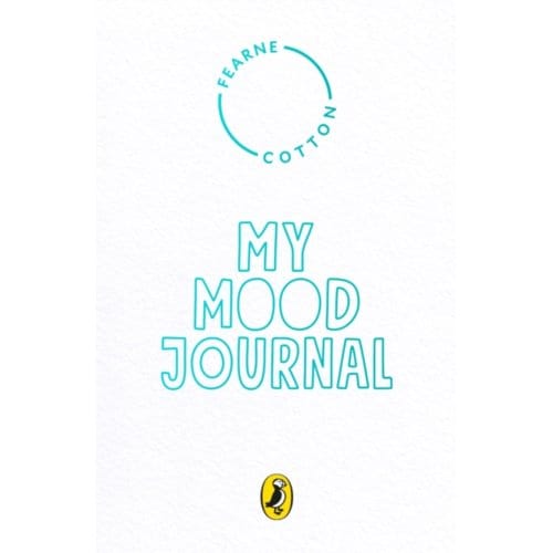 Your Mood Journal - Fearne Cotton