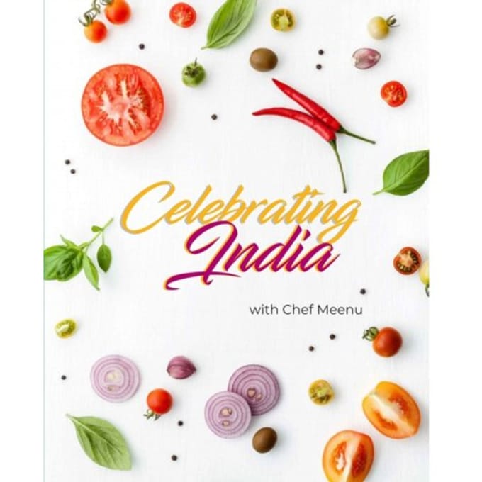 Celebrating India - Meenu Gupta