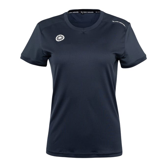 The Indian Maharadja Jaipur Performance Shirt Dames - Maat M