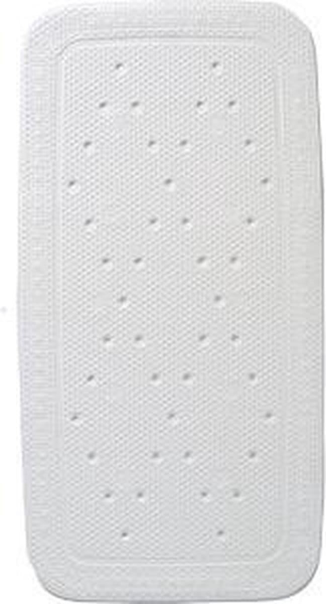 Kleine Wolke - Badinleg Calypso wit 2st.